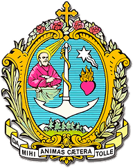 살레시오회 엠블럼