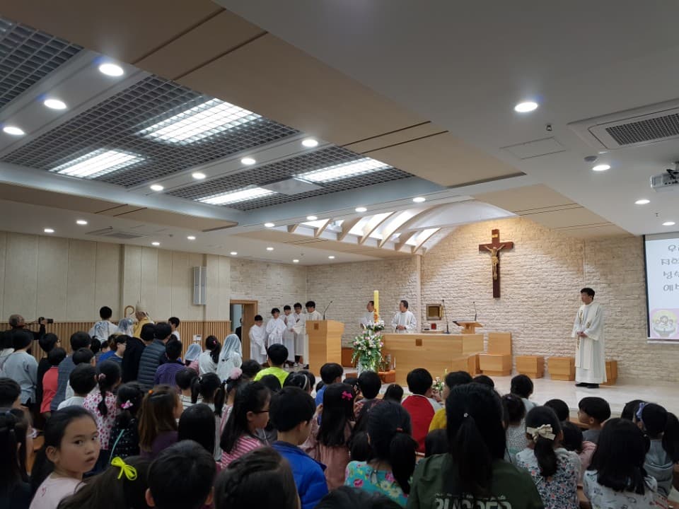 소성전 축성 미사중2