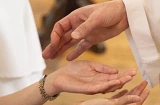 병자성사 안내 이미지